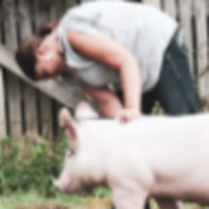 Meet your Posher, Anna